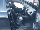 2016 Jeep Cherokee Limited Черный vin: 1C4PJMDS0GW349746