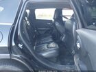 2016 Jeep Cherokee Limited Черный vin: 1C4PJMDS0GW349746