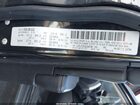 2016 Jeep Cherokee Limited Черный vin: 1C4PJMDS0GW349746