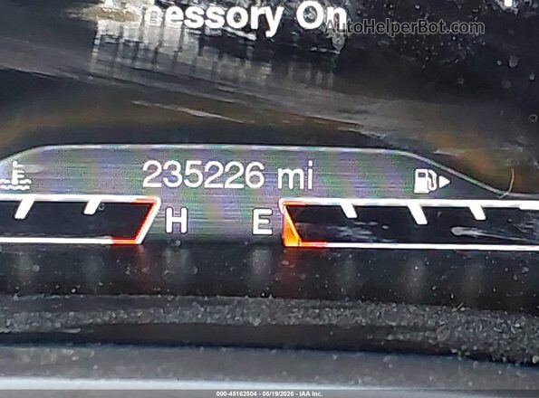 1C4PJMDS0GW349746 2016 JEEP CHEROKEE Черный 