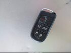 2016 Jeep Cherokee Limited Черный vin: 1C4PJMDS0GW349746