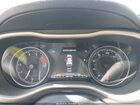 2016 Jeep Cherokee Limited Черный vin: 1C4PJMDS3GW267719