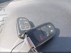 2016 Jeep Cherokee Limited Черный vin: 1C4PJMDS3GW267719