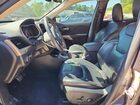 2017 Jeep Cherokee Limited Серый vin: 1C4PJMDS3HW658435