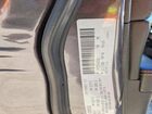 2017 Jeep Cherokee Limited Серый vin: 1C4PJMDS3HW658435