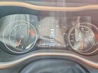 2017 Jeep Cherokee Limited Серый vin: 1C4PJMDS3HW658435