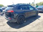2016 Jeep Cherokee High Altitude Black vin: 1C4PJMDS4GW344663 2016 Jeep Cherokee High Altitude Black vin: 1C4PJMDS4GW344663
