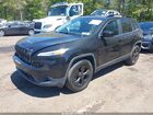 2016 Jeep Cherokee High Altitude Black vin: 1C4PJMDS4GW344663 2016 Jeep Cherokee High Altitude Black vin: 1C4PJMDS4GW344663