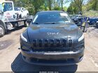 2016 Jeep Cherokee High Altitude Black vin: 1C4PJMDS4GW344663 2016 Jeep Cherokee High Altitude Black vin: 1C4PJMDS4GW344663