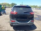 2016 Jeep Cherokee High Altitude Black vin: 1C4PJMDS4GW344663 2016 Jeep Cherokee High Altitude Black vin: 1C4PJMDS4GW344663