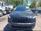 2016 Jeep Cherokee High Altitude Black vin: 1C4PJMDS4GW344663 2016 Jeep Cherokee High Altitude Black vin: 1C4PJMDS4GW344663