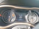 2017 Jeep Cherokee Limited Белый vin: 1C4PJMDS4HW596737