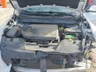 2017 Jeep Cherokee Limited Белый vin: 1C4PJMDS4HW596737