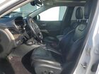 2017 Jeep Cherokee Limited Белый vin: 1C4PJMDS4HW596737