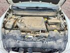 2017 Jeep Cherokee Limited Белый vin: 1C4PJMDS6HW557597