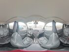 2017 Jeep Cherokee Limited Белый vin: 1C4PJMDS6HW557597