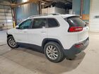 2017 Jeep Cherokee Limited White vin: 1C4PJMDS7HW557396 2017 Jeep Cherokee Limited White vin: 1C4PJMDS7HW557396