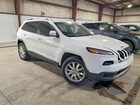 2017 Jeep Cherokee Limited White vin: 1C4PJMDS7HW557396 2017 Jeep Cherokee Limited White vin: 1C4PJMDS7HW557396