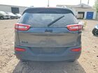 2017 Jeep Cherokee Limited Серый vin: 1C4PJMDS8HW501547 2017 Jeep Cherokee Limited Серый vin: 1C4PJMDS8HW501547