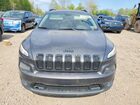 2017 Jeep Cherokee Limited Серый vin: 1C4PJMDS8HW501547 2017 Jeep Cherokee Limited Серый vin: 1C4PJMDS8HW501547