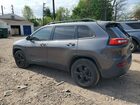 2017 Jeep Cherokee Limited Серый vin: 1C4PJMDS8HW501547 2017 Jeep Cherokee Limited Серый vin: 1C4PJMDS8HW501547