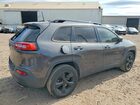 2017 Jeep Cherokee Limited Серый vin: 1C4PJMDS8HW501547 2017 Jeep Cherokee Limited Серый vin: 1C4PJMDS8HW501547