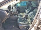 2017 Jeep Cherokee Limited Серый vin: 1C4PJMDS8HW501547 2017 Jeep Cherokee Limited Серый vin: 1C4PJMDS8HW501547