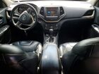 2017 Jeep Cherokee Limited Серый vin: 1C4PJMDS8HW501547 2017 Jeep Cherokee Limited Серый vin: 1C4PJMDS8HW501547