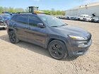 2017 Jeep Cherokee Limited Серый vin: 1C4PJMDS8HW501547 2017 Jeep Cherokee Limited Серый vin: 1C4PJMDS8HW501547