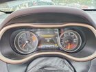 2017 Jeep Cherokee Limited Черный vin: 1C4PJMDS8HW567550