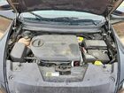 2017 Jeep Cherokee Limited Черный vin: 1C4PJMDS8HW567550