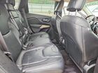 2017 Jeep Cherokee Limited Черный vin: 1C4PJMDS8HW567550
