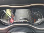 2016 Jeep Cherokee Limited Черный vin: 1C4PJMDSXGW331903