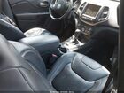 2016 Jeep Cherokee Limited Черный vin: 1C4PJMDSXGW331903