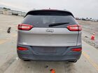 2017 Jeep Cherokee Limited Silver vin: 1C4PJMDSXHW590439 2017 Jeep Cherokee Limited Silver vin: 1C4PJMDSXHW590439
