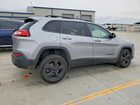 2017 Jeep Cherokee Limited Silver vin: 1C4PJMDSXHW590439 2017 Jeep Cherokee Limited Silver vin: 1C4PJMDSXHW590439