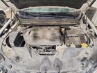 2019 Jeep Cherokee Limited Белый vin: 1C4PJMDX0KD233558