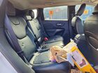 2020 Jeep Cherokee Limited Белый vin: 1C4PJMDX0LD596816
