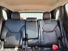 2020 Jeep Cherokee Limited Белый vin: 1C4PJMDX0LD596816