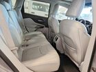 2021 Jeep Cherokee Limited Серебряный vin: 1C4PJMDX0MD102892