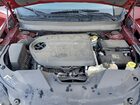 2019 Jeep Cherokee Limited Красный vin: 1C4PJMDX1KD257819