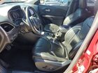 2019 Jeep Cherokee Limited Красный vin: 1C4PJMDX2KD303920