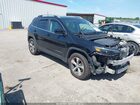 2020 Jeep Cherokee Limited 4x4 Black vin: 1C4PJMDX2LD627760