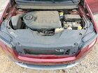 2021 Jeep Cherokee Limited Бордовый vin: 1C4PJMDX2MD185502