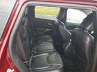 2021 Jeep Cherokee Limited Бордовый vin: 1C4PJMDX2MD185502