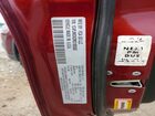 2021 Jeep Cherokee Limited Бордовый vin: 1C4PJMDX2MD185502