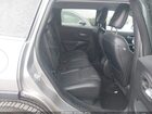 2019 Jeep Cherokee Limited 4x4 Gray vin: 1C4PJMDX3KD345710