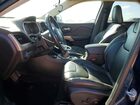 2018 Jeep Cherokee Limited Синий vin: 1C4PJMDX4JD536566