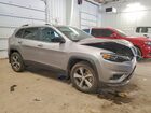 2019 Jeep Cherokee Limited Silver vin: 1C4PJMDX4KD477200 2019 Jeep Cherokee Limited Silver vin: 1C4PJMDX4KD477200