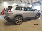 2019 Jeep Cherokee Limited Silver vin: 1C4PJMDX4KD477200 2019 Jeep Cherokee Limited Silver vin: 1C4PJMDX4KD477200